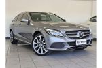 Image for 2015 Mercedes-Benz C-Class C250 BlueTEC S205