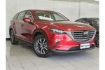 Image for 2021 Mazda CX-9 Touring TC