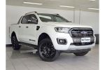 Image for 2020 Ford Ranger Wildtrak PX MkIII 4X4 2.0L