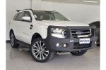 Image for 2021 Ford Everest Ambiente UA II 3.2L