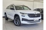 Image for 2022 SKODA Kodiaq Sportline NS