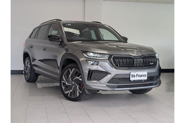 2024 SKODA Kodiaq RS NS image