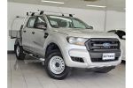 Image for 2017 Ford Ranger XL Hi-Rider PX MkII Rear Wheel Drive 2.2L