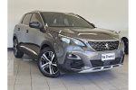 Image for 2018 Peugeot 3008 GT Line P84