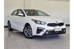 Image for 2020 Kia Cerato Sport BD