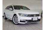 Image for 2019 Volkswagen Passat 206TSI R-Line B8