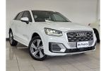 Image for 2019 Audi Q2 40 TFSI sport GA