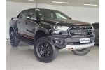 Image for 2021 Ford Ranger Raptor X PX MkIII 4X4 2.0L