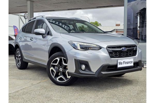 2018 Subaru XV 2.0i-S G5X image