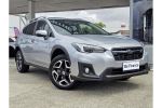 Image for 2018 Subaru XV 2.0i-S G5X