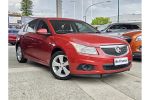Image for 2012 Holden Cruze CD JH Series II