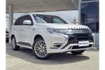 Image for 2020 Mitsubishi Outlander PHEV Exceed ZL