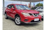 Image for 2014 Nissan X-TRAIL TS T32