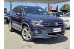 Image for 2014 Volkswagen Tiguan 155TSI R-Line 5N