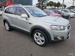 Image for 2011 Holden Captiva 7 LX CG Series II Auto AWD