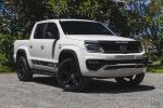 Image for 2022 Volkswagen Amarok TDI580 W580 2H Auto 4MOTION Perm MY22 Dual Cab