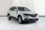 Image for 2019 Renault KOLEOS ZEN X-TRONIC (4x2) XZG MY19