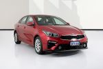 Image for 2021 Kia CERATO S BD MY21