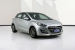 Image for 2016 Hyundai i30 SR GD4 SERIES 2