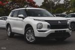 Image for 2023 Mitsubishi Outlander ES ZM Auto 2WD MY23