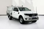 Image for 2020 Ford RANGER XL 3.2 (4x4) PX MKIII MY20.25 4X4 3.2L