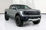 Image for 2022 Ford RANGER RAPTOR 3.0 (4x4) PY MY22 4X4 3.0L