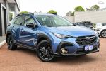 Image for 2024 Subaru Crosstrek 2.0L G6X Auto AWD MY24