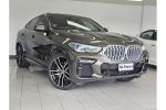 Image for 2021 BMW X6 xDrive30d M Sport G06
