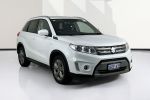 Image for 2017 Suzuki VITARA RT-S LY