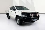 Image for 2021 Ford RANGER XL 3.2 (4x4) PX MKIII MY21.25 4X4 3.2L