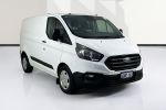 Image for 2019 Ford TRANSIT CUSTOM 300S (SWB) VN MY18.75 SWB Low Roof