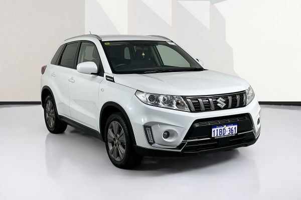 2023 Suzuki VITARA 1.6L LY SERIES II MY22 image