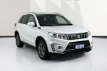 Image for 2023 Suzuki VITARA 1.6L LY SERIES II MY22
