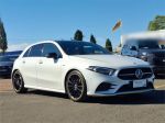 Image for 2019 Mercedes-Benz A-Class Hatchback W177 A250