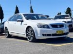 Image for 2009 Holden Statesman Sedan WM MY09.5
