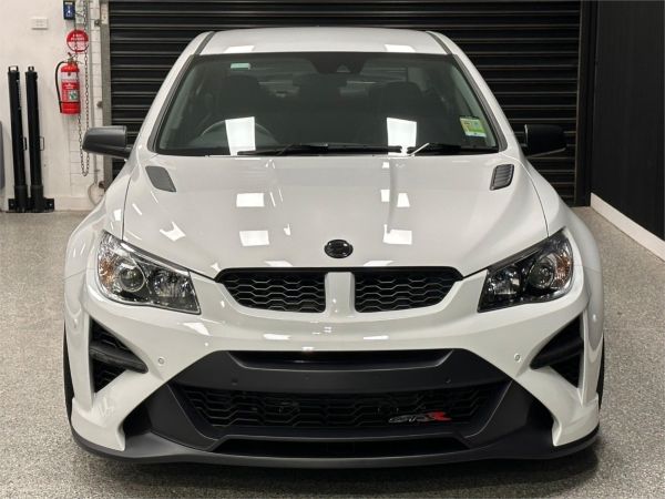 2017 Holden Special Vehicles GTS Sedan GEN-F2 MY17 R W1 image