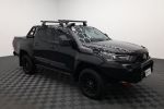 Image for 2021 Toyota Hilux Rugged X GUN126R 4X4