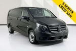 Image for 2023 Mercedes-Benz Vito VS20 116 CDI LWB RWD 447 MY23 LWB
