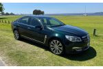 Image for 2014 Holden Calais V VF