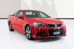 Image for 2013 Holden UTE SV6 VF REAR WHEEL DRIVE