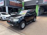 Image for 2014 Mitsubishi Challenger PC