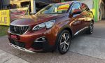 Image for 2017 Peugeot 3008 ALLURE P84 MY18