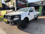 Image for 2019 Ford Ranger XL PX MkIII 4X4 3.2L