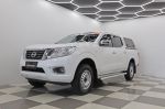 Image for 2019 Nissan Navara UTILITY RX DUAL CAB D23 S4 MY20