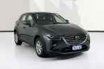 Image for 2020 Mazda CX-3 MAXX SPORT (FWD) DK MY19