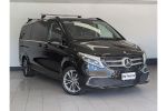 Image for 2020 Mercedes-Benz V-Class V250 d Avantgarde 447 MWB