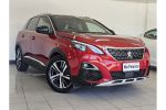 Image for 2019 Peugeot 3008 GT Line P84