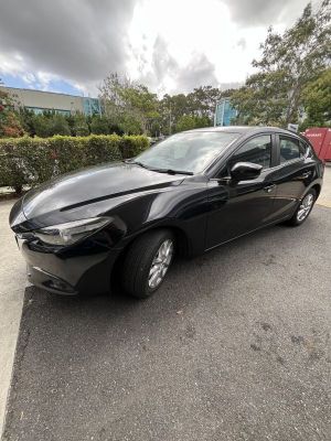 2018 Mazda 3 Maxx Sport BN Series Auto Hatchback image
