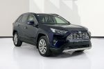 Image for 2020 Toyota RAV4 CRUISER (2WD) MXAA52R