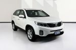 Image for 2015 Kia SORENTO Si (4x2) XM MY14